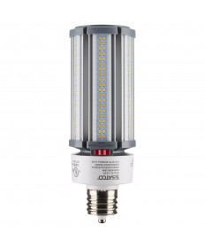 Satco S23142 54W/LED/CCT/100-277V/EX39 54W/45W/36 Watts 100V-277 Volts