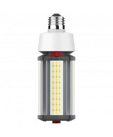 Satco S23147 22W/LED/CCT/100-277V/E26 22W/18W/16 Watts 100V-277 Volts