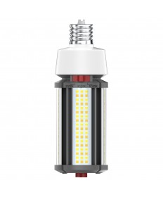 Satco S23151 27W/LED/CCT/100-277V/EX39 27W/22W/18 Watts 100V-277 Volts