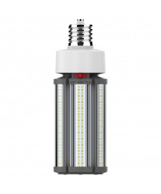 Satco S23166 54W/LED/CCT/277-480V/EX39 54 Watts 277V-480 Volts 0.216A