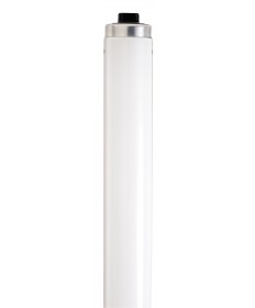 Satco S26670 F48T12/CW/HO/ENV 60 Watts Fluorescent Light Bulb