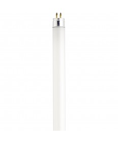 Satco S2753 F10T5/830 WW 16.5" 16 3/8 10 Watts Fluorescent Light Bulb