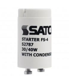 Satco S2787 Ballasts Hardware 110V