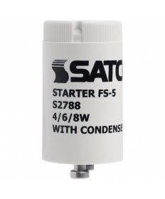 Satco S2788 Ballasts Hardware 110V
