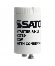 Satco S2789 Ballasts Hardware 110V
