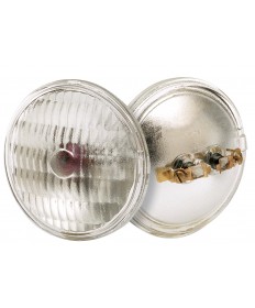 Satco S2841 25PAR36 6V VNSP SATCO BRAND 25 Watts 6 Volts Halogen Light