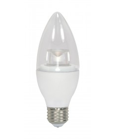 Satco S28575 3.5ETC/LED/930/E26/120V 3.5 Watts 120 Volts 3000K LED