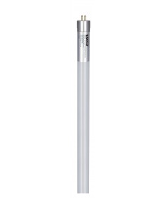 Satco S28692 | T5 LED Bulb 13 Watt Miniature bi-pin base 5000K 120V-277 Volt Ballast Bypass