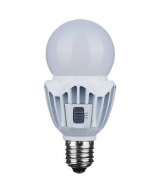 Satco S28737 20W E26 LED Light Bulb Warm White to Natural Light Warm