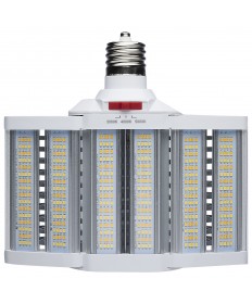 Satco S28932R1 60W/70W/80W EX39 LED Light Bulb Soft White to Natural