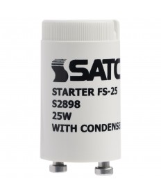 Satco S2898 Ballasts Hardware 110V