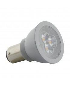 Satco|Nuvo S29005 | Satco ALR12 LED Elevator Bulb 3 Watt 12 Volt 3000K