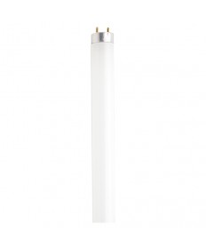 Satco S2915 Satco FO32/830XP/ECO 32 Watt T8 48 inch Medium Bi Pin Base XP 3000K Ecologic Electronic Fluorescent Tube/Linear Lamp