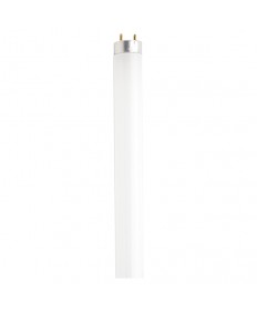 Satco S2917 Satco FO32/841XP/ECO 32 Watt T8 48 inch Medium Bi Pin Base XP 4100K Ecologic Electronic Fluorescent Tube/Linear Lamp