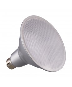 Satco S29445 PAR 38 LED Bulb 15 Watts 2700K Warm White 40 Deg. Medium E26 Base 120 Volts