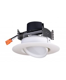 Satco S29463 9.5WLED/DIR/4/40'/27K/120V 9.5 Watts 120 Volts 2700K LED