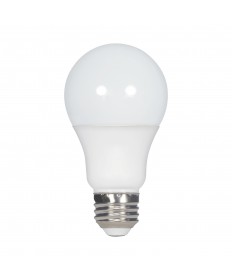 Satco S29593 9.5A19/LED/827/ND/120V 9.5 Watts 120 Volts LED Light Bulb