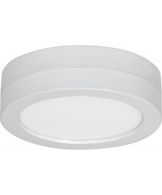 Satco S29657 BATTERY BACK UP 9" CASING RD/W LED Light Bulb