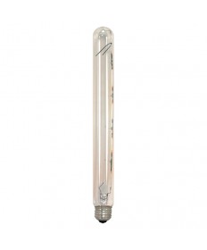 Satco S2977 Satco 40T8 40 Watt 130 Volt T8 Medium Base Linear Clear Incandescent Light Bulb