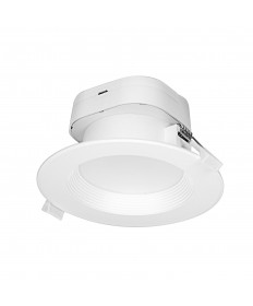 Satco S39013 7WLED/DW/RDL/4/40K/120V 7 Watts 120 Volts Recessed Light