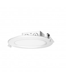 Satco S39059 11.6WLED/DW/EL/5-6/50K/120V 11.6 Watts 120 Volts Recessed