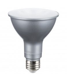 Satco S39764 15W E26 LED Light Bulb Warm White to Natural Light Warm