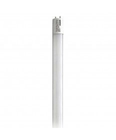 Satco S39906 17W T8 LED Bulb 4Ft 4000K Medium Bi Pin 2200LM 120-277V