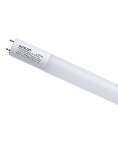 Satco S39918 15W G13 LED Light Bulb Neutral White Neutral White