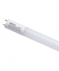 Satco S39920 15W G13 LED Light Bulb Natural Light Natural Light