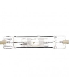 Satco S4265 Satco CDM70/TD/942 70 Watt DE Tubular TD-6 RX7 Base 4200K T Type Metal Halide Light Bulb