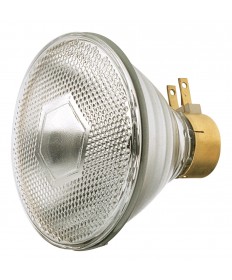 Satco S4802 120PAR38/3FL/120W 80316 120 Watts 120 Volts Incandescent