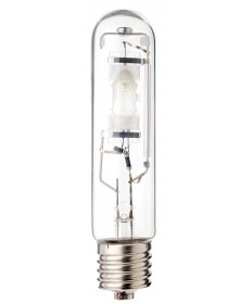 Satco S4868 MS250W/HOR/T15/3K 54843 250 Watts HID Light Bulb