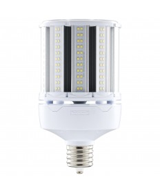 Satco S49675 80W/LED/HP/840/100-277V/EX39 80 Watts 100V-277 Volts .85A