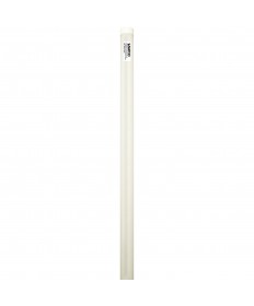Satco S49946 8T8/LED/24-830/DR 8 Watts 120V-270 Volts 143 LED Light