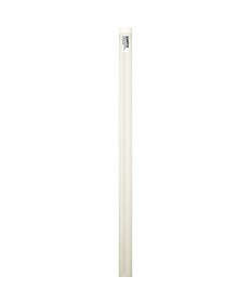Satco S49948 8T8/LED/24-840/DR 8 Watts 120V-270 Volts 143 LED Light