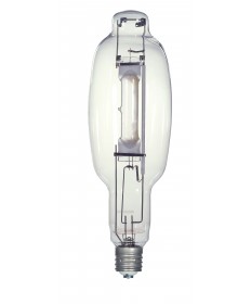 Satco S5909 MS1000/7500 1000 Watts 120 Volts HID Light Bulb