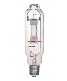 Satco S5911 MH600/LU 600 Watts 120 Volts HID Light Bulb