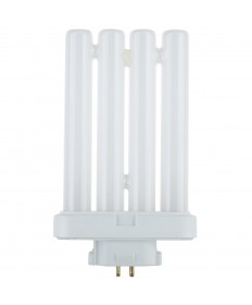 Satco S6385 FML27 6500K GX10Q-4 27 Watts Compact Fluorescent Light