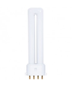 Satco S6414 CF7DS/E/841 4 PIN 20316 7 Watts Compact Fluorescent Light