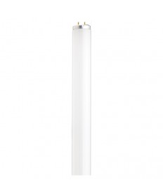 Satco S6611 Satco F40/D30 40 Watt T12 48 inch Medium Bi Pin Base Designer D30 Series Fluorescent Tube/Linear Lamp