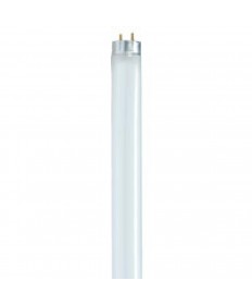 Satco S6658 58W G13 Fluorescent Light Bulb Neutral White Neutral White