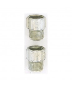 Satco S70/167 Satco S70-167 Nickel finish ball chain kit