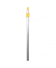 Satco S70/9272 Satco S70-9272 6-12 Ft Alumiglass Bulb Changer Extension Pole