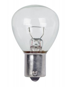 Satco S7043 1143 12V 25W BA15S RP11 C2R 24.8 Watts 12 Volts 2.07A