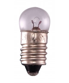 Satco S7898 483S SR BOOKLITE ITTY BITTY 1.44 Watts 4.8 Volts