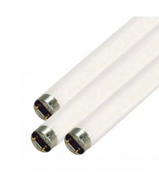 Satco S7925 15 Watt T8 Fluorescent Bulb 3000K Warm White