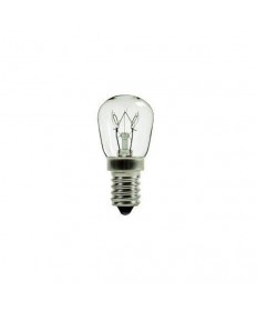 Satco S7942 PYGMY 25T8-220V-E14 25 Watts 220 Volts Incandescent Light