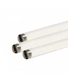 Satco S7950 F15T8/DAYLIGHT 15 Watts Fluorescent Light Bulb