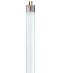 Satco S8122/TF F54T5/850/HO/ENV/TF SHATTER 54 Watts Fluorescent Light