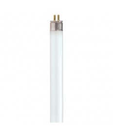 Satco S8122 F54T5/850/HO/ENV 54 Watt T5 48 inch 5000K Fluorescent Bulb